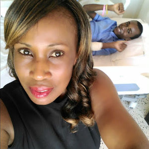 Meet your Posher, Peteralexis luis